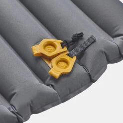 Trekking Inflatable Mattress MT500 Air Insulator XL - 195 X 60 Cm -Outdoor Sports kbc4aee93161a652e18427d9b1b1a9da4