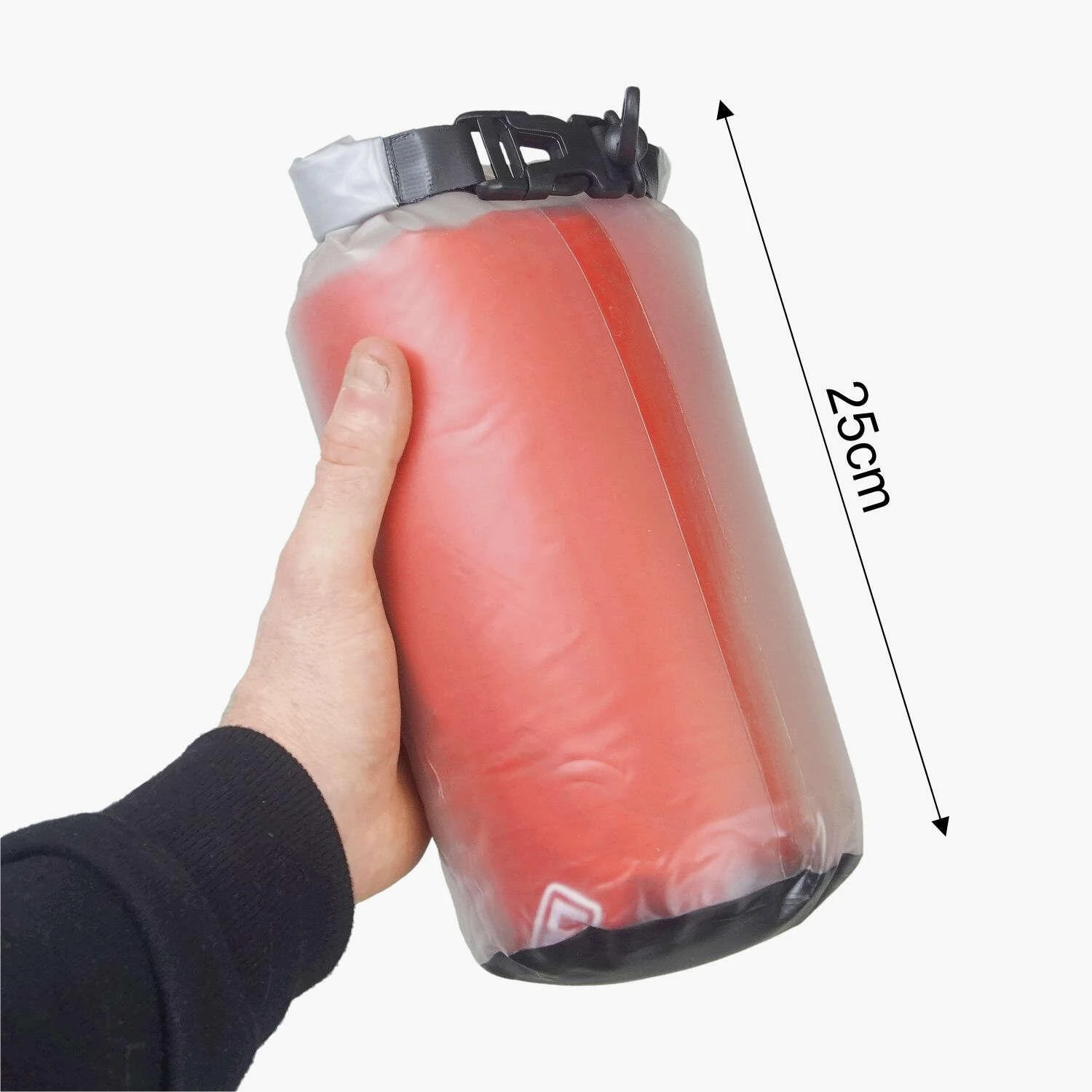 Lomo Compact Inflatable Camping Mat 4 Lomo Compact Inflatable Camping Mat - Image 2