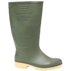 JNR Administrator Wellingtons / Ladies Womens Boots (Green) -Outdoor Sports kbd4bdfc1d197da1166a7775440c696c5
