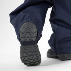 Quechua Kids’ Waterproof Hiking Salopettes - Aged 2-6 -Outdoor Sports kbd531ce69d11382bc948e0fbf395bc38