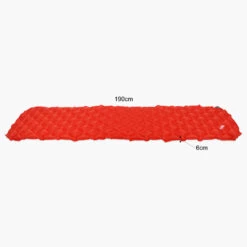 Lomo Compact Inflatable Camping Mat 12 Lomo Compact Inflatable Camping Mat -Outdoor Sports kbd6f01f28e92a316ec9afc3299f7afa4