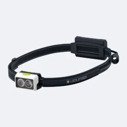 Ledlenser NEO3 Running Head Torch (Blue / Black) 27 Ledlenser NEO3 Running Head Torch (Blue / Black) -Outdoor Sports kbd7c3a56abb26a3c8967cb94e2ac2f66