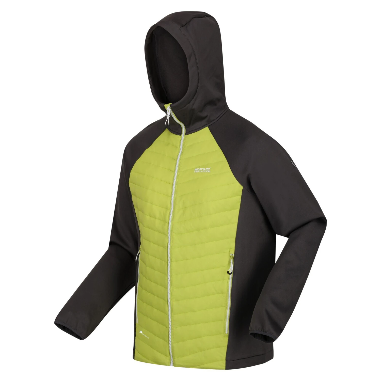 Regatta Andreson VII Men's Walking Jacket 3 Regatta Andreson VII Men's Walking Jacket