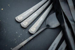 RidgeMonkey DLX Cutlery Set 9 RidgeMonkey DLX Cutlery Set -Outdoor Sports kbdaac6c41fac236262eb7a1b23e72dc7