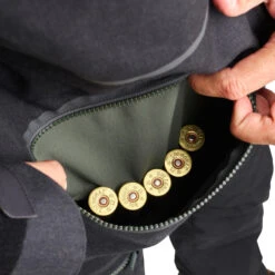 Resistant And Breathable Country Sport Jacket Wood 900 -Outdoor Sports kbdb598cefbedf40f81ecdfece26965ff