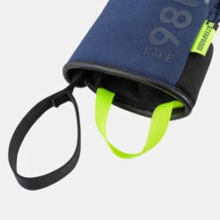 WEDZE Kids’ Ski Club Or Competition Gloves With Reinforced Fingers 980 -Outdoor Sports kbde79ed27f757eacbce0bd0f948ea6c1