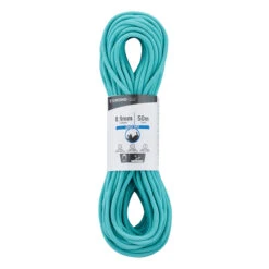 Simond TRIPLE DRY ROPE STANDARD FOR CLIMBING AND MOUNTAINEERING 8.9mmx50m 13 Simond TRIPLE DRY ROPE STANDARD FOR CLIMBING AND MOUNTAINEERING 8.9mmx50m -Outdoor Sports kbdedd3eca53a897836528d161de53b42