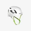 Edelrid Rock Climbing And Mountaineering Helmet Zodiac - White -Outdoor Sports kbe3fe71f35a0087f534b31463e8148b5