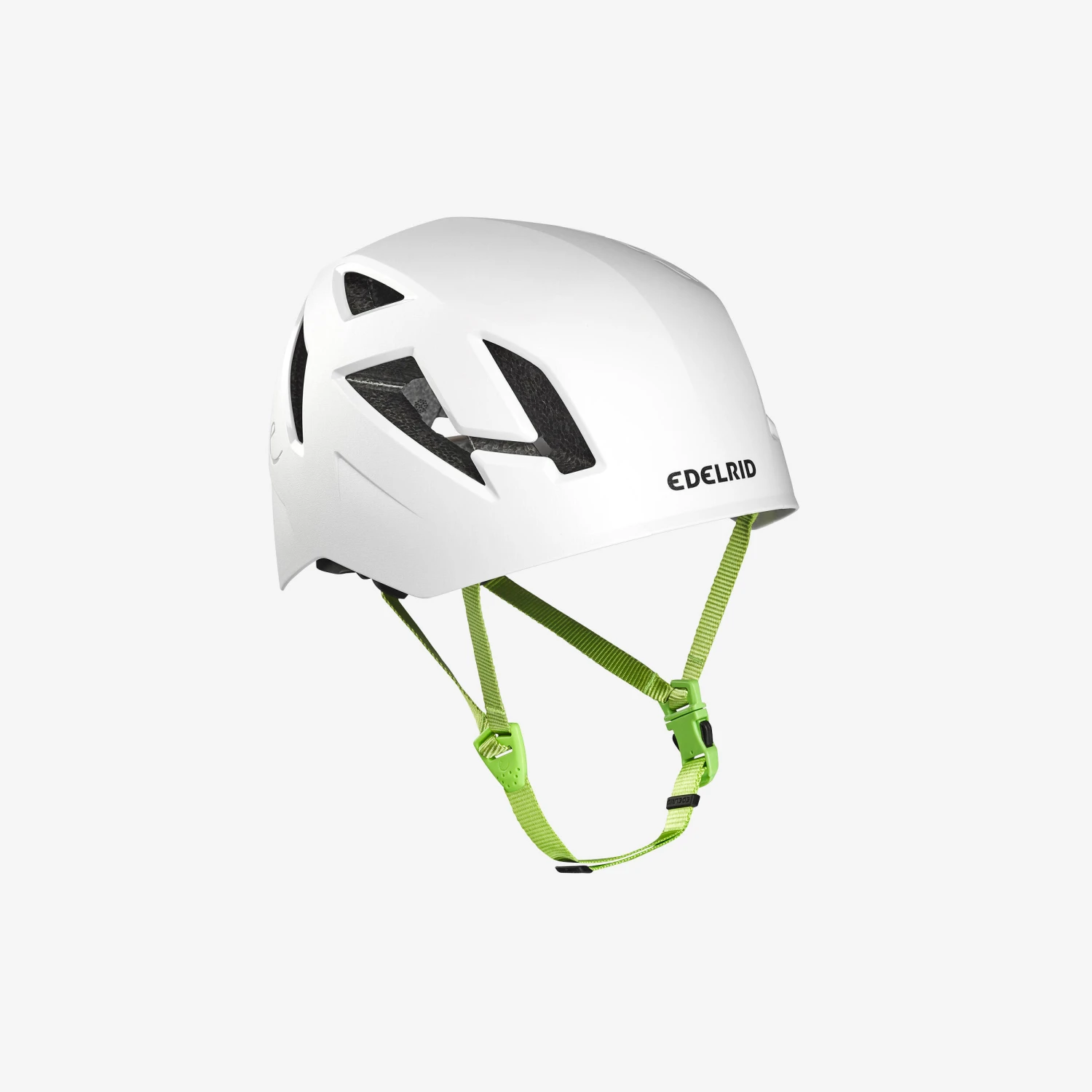 Edelrid Rock Climbing And Mountaineering Helmet Zodiac - White 3 Edelrid Rock Climbing And Mountaineering Helmet Zodiac - White