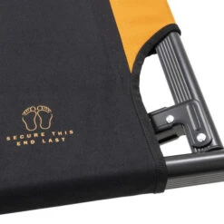 Darche XL100 Ultra Camp Bed -Outdoor Sports kbe88231b654ce1ebc012f1c8fe8b40a5