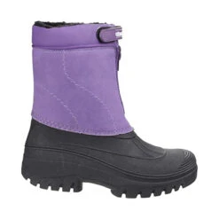 Cotswold Venture Waterproof Ladies Boot / Ladies Boots / Textile/Weather Wellingtons -Outdoor Sports kbe9c1f60dae875562e392183bcc1069d