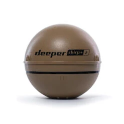 DEEPER CHIRP PLUS FISH FINDER -Outdoor Sports kbeac82370ff6cd458d311645196df212