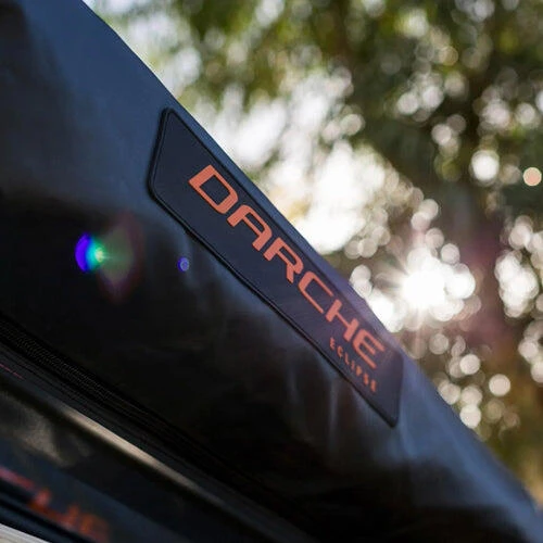 Darche 2m Slimline Eclipse Vehicle Awning 7 Darche 2m Slimline Eclipse Vehicle Awning - Image 5