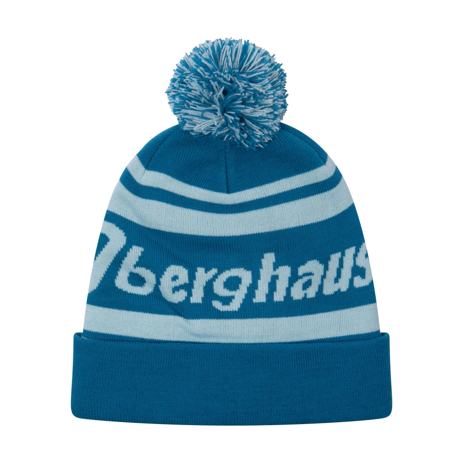 Berghaus Pom Pom Beanie Hat 3 Berghaus Pom Pom Beanie Hat