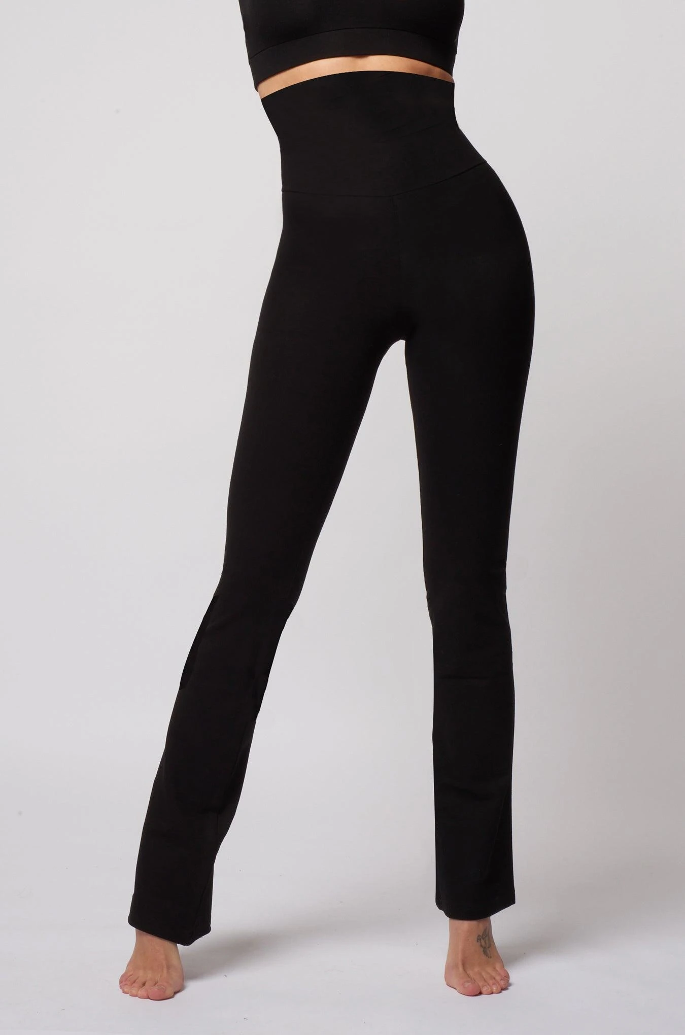 Extra Strong Compression High Waisted Slim 4 Extra Strong Compression High Waisted Slim - Image 2
