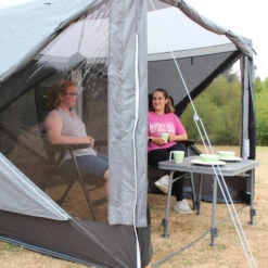 Screenhouse 4 DLX -Outdoor Sports kbf139f26494e60608db3549d865d0cad