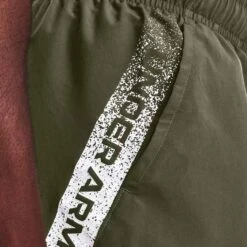 Under Armour Woven Graphic Mens Short -Outdoor Sports kbf18687bb2329a8ba2ccb133d28fbb51
