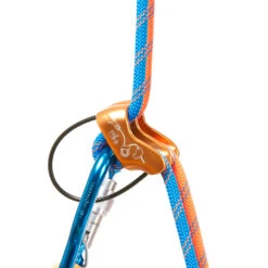 Simond SCREWGATE HMS CARABINER BLC GOLIATH SECURE - BLUE -Outdoor Sports kbfc6f4198b84ff8c91c794fdbc378827