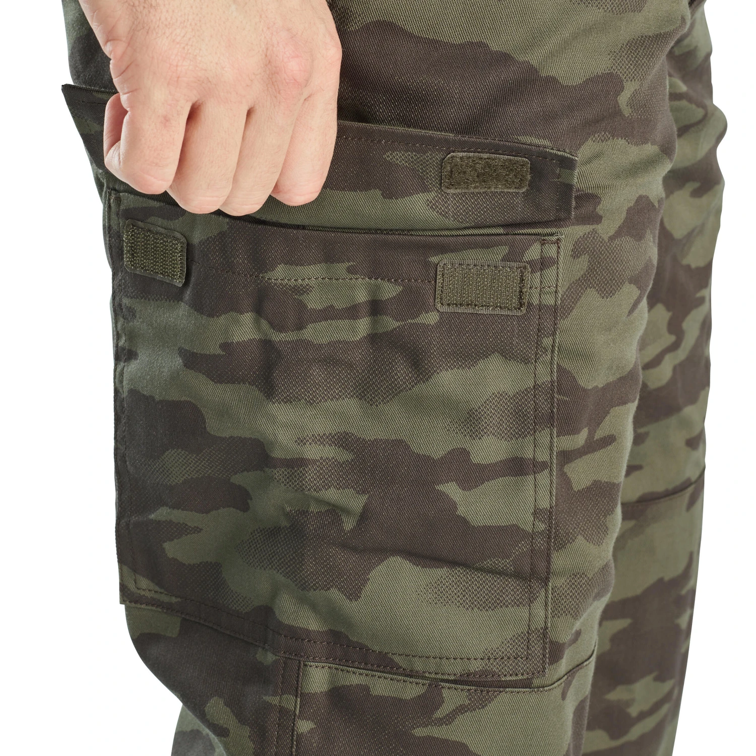 Country Sport Warm Trousers 100 Camo 11 Country Sport Warm Trousers 100 Camo - Image 9