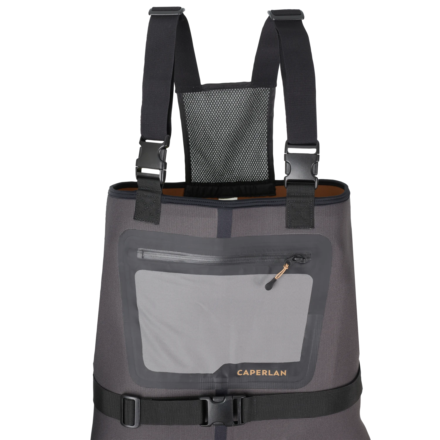 Fishing Waders 500 Thermo Neoprene 3 Mm 6 Fishing Waders 500 Thermo Neoprene 3 Mm - Image 4