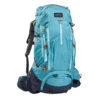 Women's Trekking Backpack 45+10 L -Outdoor Sports kc01e1c355dfb6668d4f5acf13eeca211