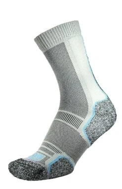 1000 Mile Trek Repreve Single Layer Twin Pack Silver Blue/Pink -Outdoor Sports kc0337a0e86b55efc8a96c2a9b5e333d1