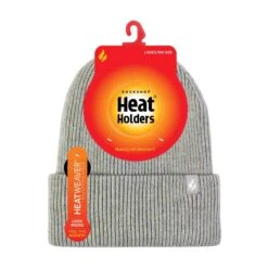 Ladies Fleece Lined Ribbed Thermal Turnover Hat For Winter -Outdoor Sports kc038380ff368b13b069a1266369a285f