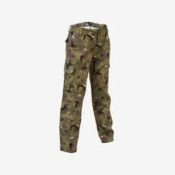 Junior Resistant Trousers