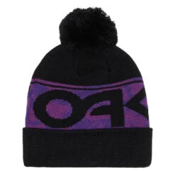 Oakley Wanderlust Pom Unisex Beanie