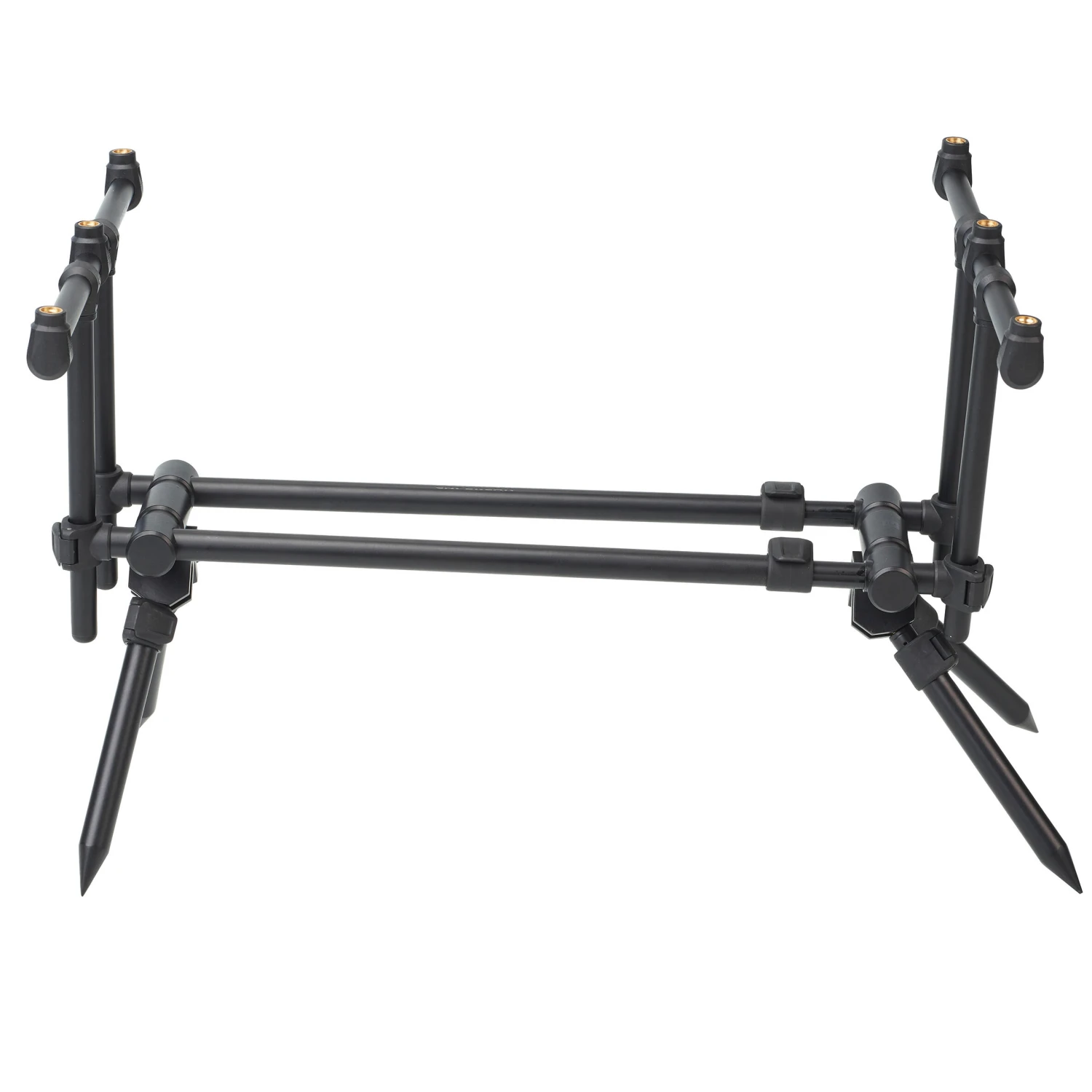 Carp Fishing Rod Pod 500 4 Carp Fishing Rod Pod 500 - Image 2