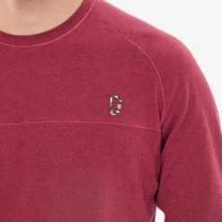 Simond MEN’S ML CLIMBING T -Outdoor Sports kc0cda962e840b573662ed3e123842cbd