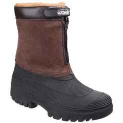 Cotswold Venture Waterproof Ladies Boot / Ladies Boots / Textile/Weather Wellingtons -Outdoor Sports kc0db2312262019f19e1a5ba202c1aded