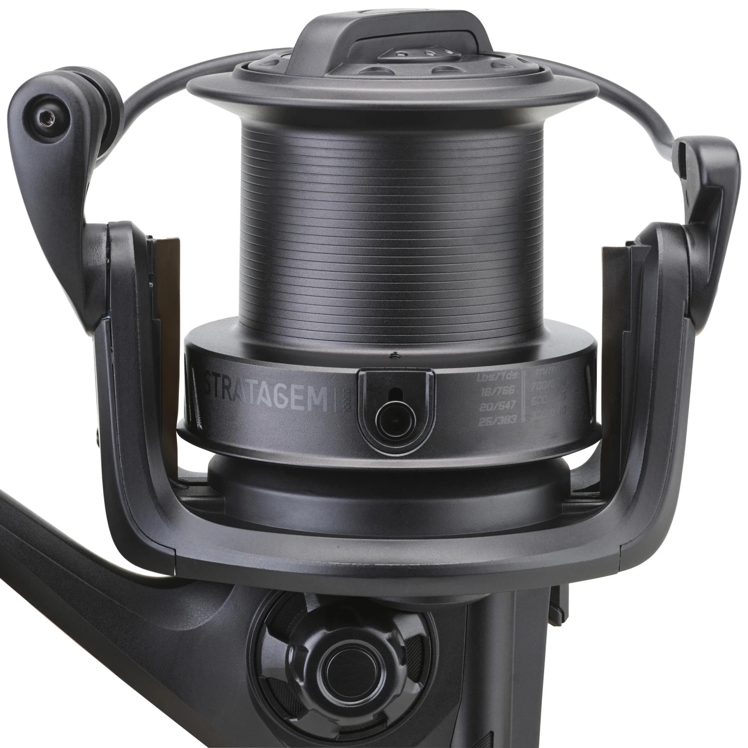 CARP FISHING REEL STRATAGEM 10000 500 8 CARP FISHING REEL STRATAGEM 10000 500 - Image 6