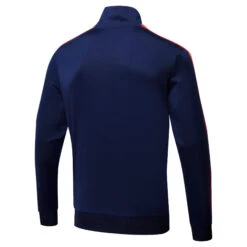 PUMA Mens Track Jacket -Outdoor Sports kc12f48f7d9f098dadeaf1544e2df95f1