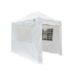 3x2m Pop Up Gazebo With 4 Side Panels -Outdoor Sports kc19782bfbbf9c0d88de83f060ed57562
