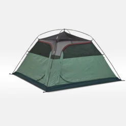 Quechua 3 Man Tent -Outdoor Sports kc1b160448fe4b8bd99ded00a66a2bdc4