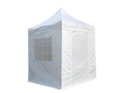 2x2 Pop Up Gazebo With 4 Superior Side Panels -Outdoor Sports kc1ba19378c1e1d185689bd446eaaee53