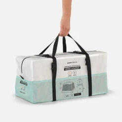 Quechua 10 Man Camping Living Room With Poles 18 Quechua 10 Man Camping Living Room With Poles -Outdoor Sports kc200e502a2a91f332918c56d295ca011