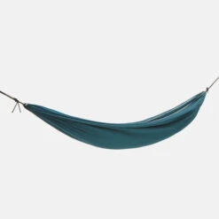 Quechua One-person Hammock - Basic 300 X 150 Cm -Outdoor Sports kc23819dec80fef14d6526e977bcdd0ff
