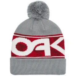 Oakley Wanderlust Pom Unisex Beanie -Outdoor Sports kc2d8056140bbdfeeabbcb13d94e4c117