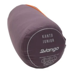 Vango Kanto Jr Sleeping Bag - 2 Season 8 Vango Kanto Jr Sleeping Bag - 2 Season -Outdoor Sports kc321ad054338ad762c86c68efe7c6094
