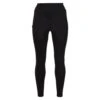 Regatta Womens/Ladies Holeen II Leggings (Black) -Outdoor Sports kc38472db34f085e4380507ceb3abeea2