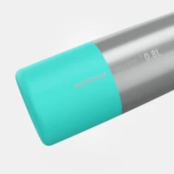Quechua Isothermal Stainless Steel Hiking Flask MH500 0.5 L Turquoise 24 Quechua Isothermal Stainless Steel Hiking Flask MH500 0.5 L Turquoise -Outdoor Sports kc3a2c1c31600204e0156676263abb04e