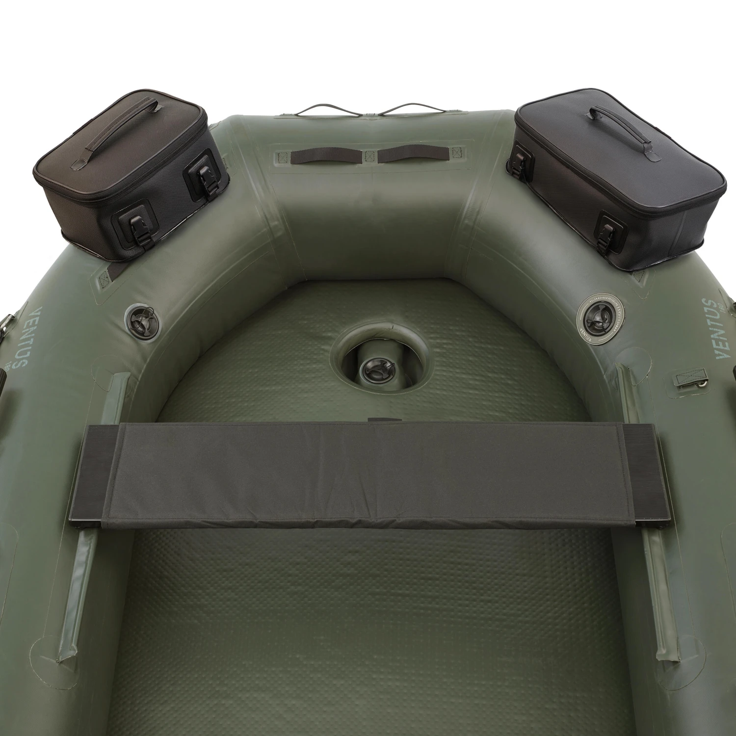 CARP FISHING INFLATABLE BOAT VENTUS 180 8 CARP FISHING INFLATABLE BOAT VENTUS 180 - Image 6