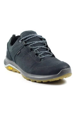 Grisport Icarus Navy Walking Shoe