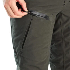 HUNTING WARM SILENT WATERPROOF TROUSERS 900 GREEN -Outdoor Sports kc461cece0c7803e9332906efed140bb2