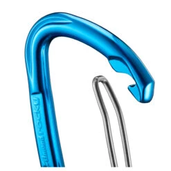 Simond Climbing Mountaineering Lightweight Quickdraw - Pack Of 5 - ALPINISM 11 CM -Outdoor Sports kc465827523e0e79e6906389d89c54612