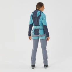 Simond WOMEN'S HYBRID JACKET SPRINT SYNTHETIC & WOOL MOUNTAINEERING -Outdoor Sports kc4f0eba8aac0ce63cd2153ec78f73805