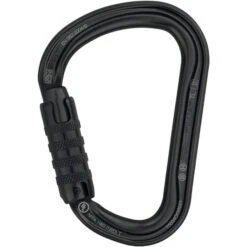 Petzl William Carabiner Triact Lock