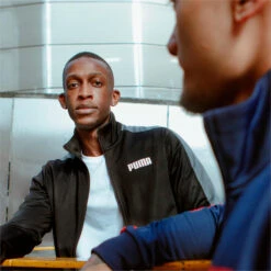 PUMA Mens Track Jacket -Outdoor Sports kc5484bdf4b09fcfbdf408c575a72ad4a